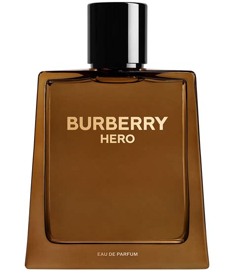 burberry hero parfum sephora|burberry hero parfum for men.